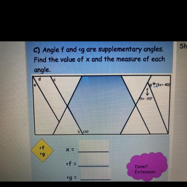 Please help 7th grade math and an explanation for the answer would be greatly appreciated-example-1