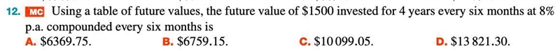 Can I please get help with this question on future value of annuities? I also am really-example-1