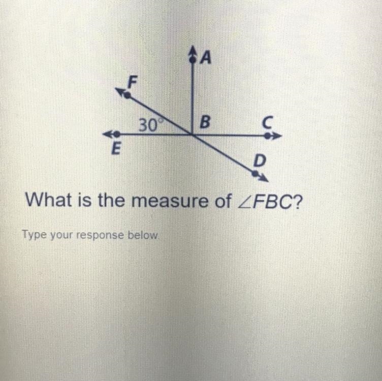 What is the measure of FBC? Type your response below-example-1