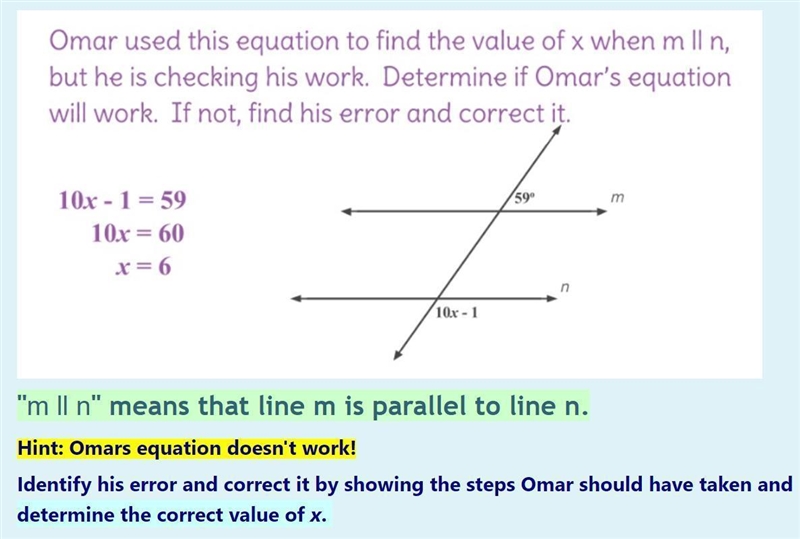 What mistake was made? Please help!-example-1