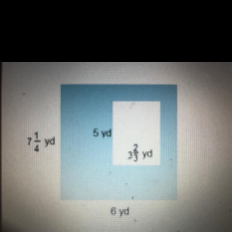 What is the area of the figure?-example-1