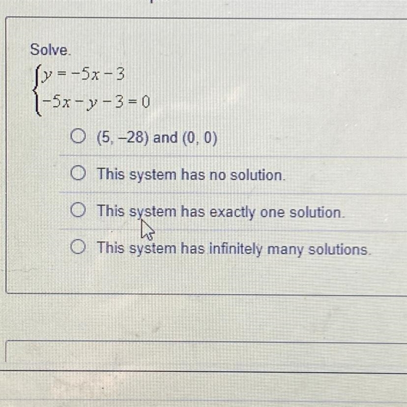 9th grade math please help. A B C or D?-example-1