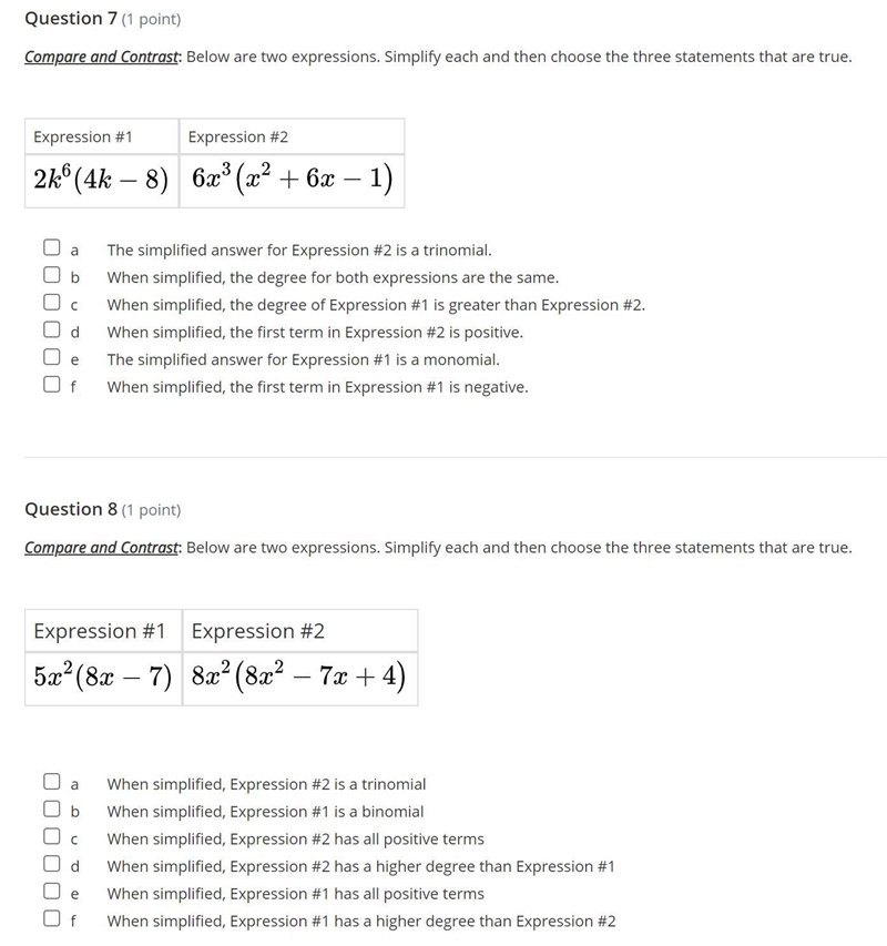 Please help. Is algebra. PLEASE HELP NO LINKS OR FILES. I don't want links.-example-1