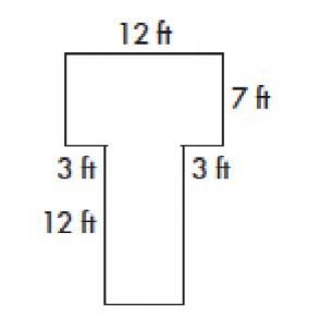 Find the area of a polygon and show step by step explanation pls-example-1