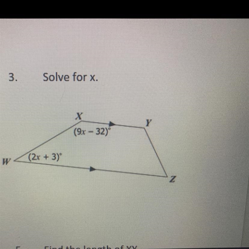 Solve for x. Need help please-example-1