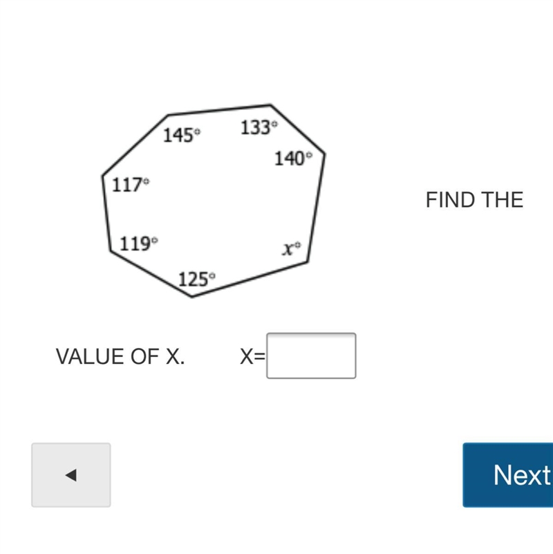 Find the value of x (helppppppppppppoppppppp)-example-1