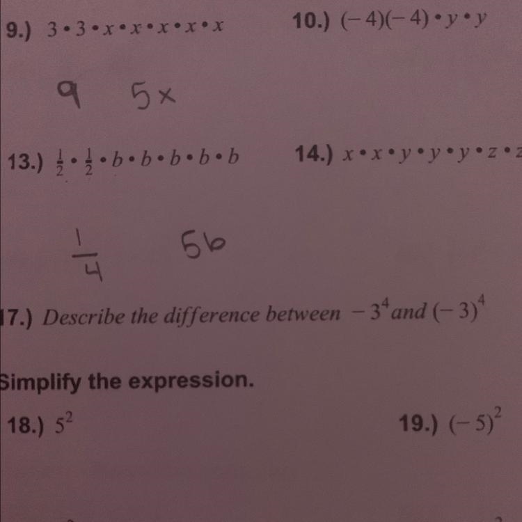 Need help with number 17-example-1