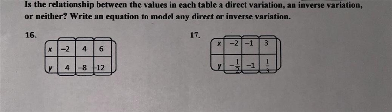 Hello, help needed...again. 35 points !!! please show work for both. thank you:)) due-example-1