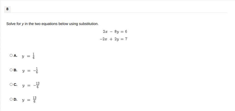 Please explain how you got your answer, I don't quite understand how to do this.-example-1