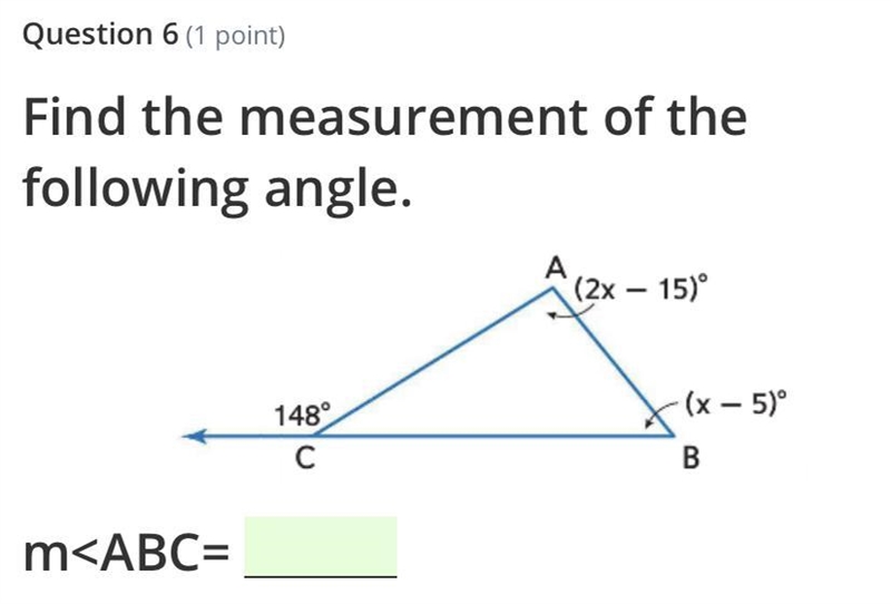 Need to know the following angle-example-1