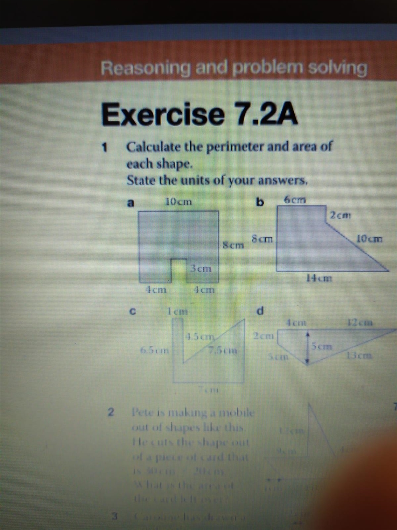 Answer this its about the 8 side shapee-example-1