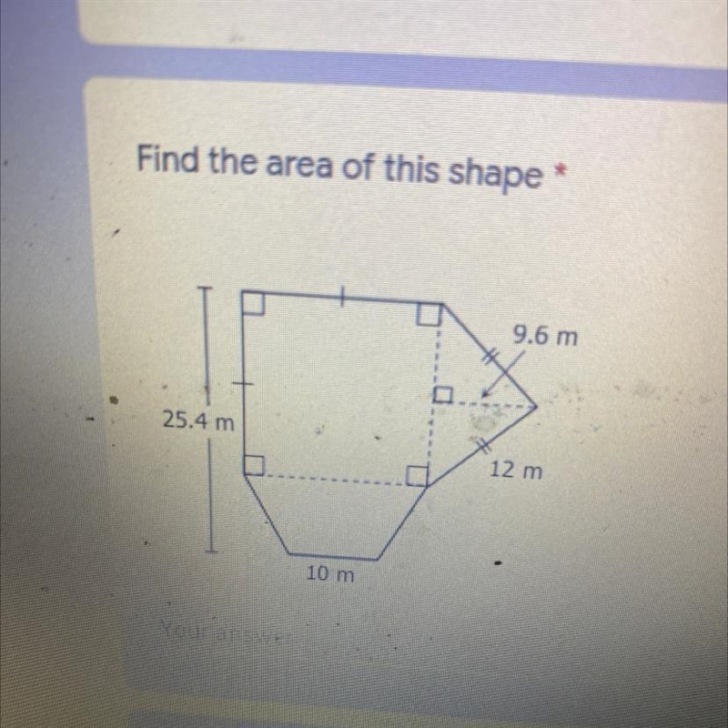 Find the area of this shape-example-1