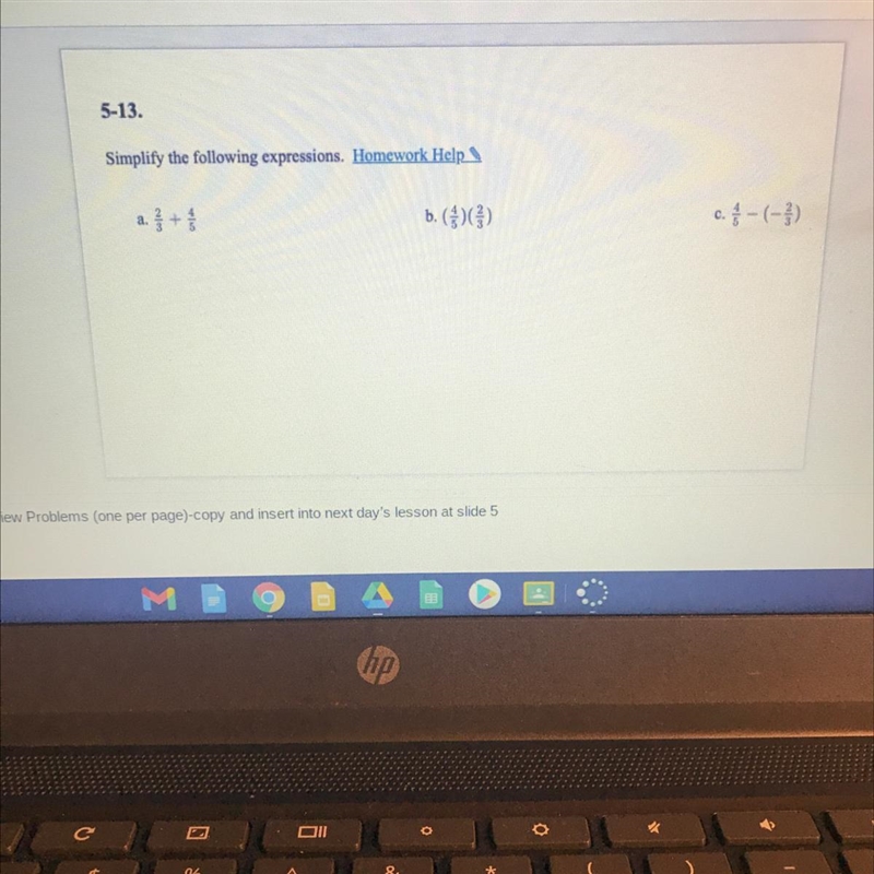 What is (4/5)x (2/3)please help me out-example-1