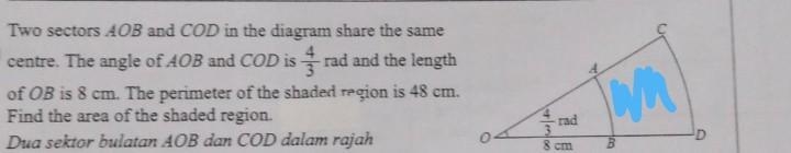 The blue ones is the shaded region​-example-1