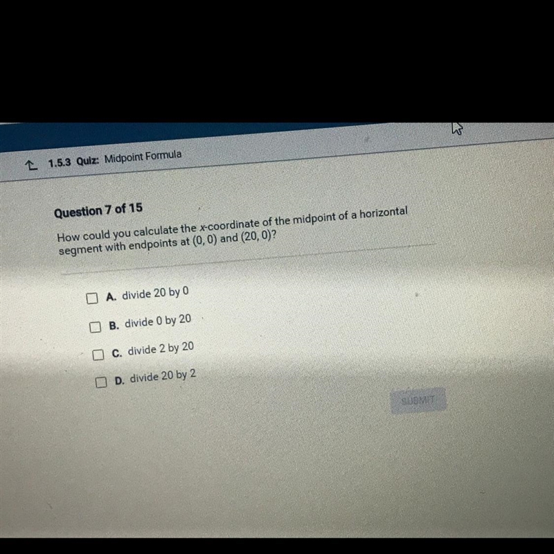 HELPP ME PLSSSSSSS I NEED IT NOW PLSSS. How could you calculate the x-coordinate of-example-1