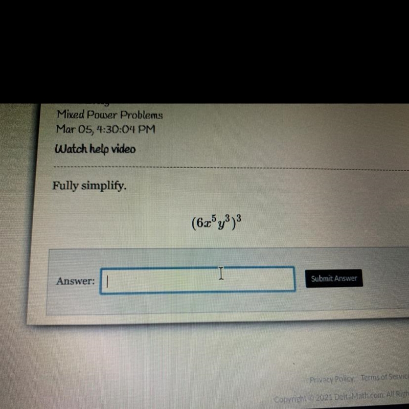 Someone help me please!!!Fully simplify.-example-1