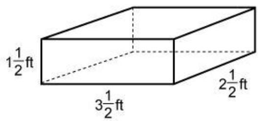 What is the volume of this prism?​-example-1