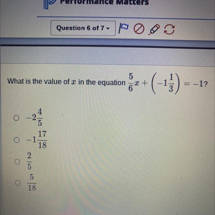 PLEASE HELP ME What is the value of this expression-example-1