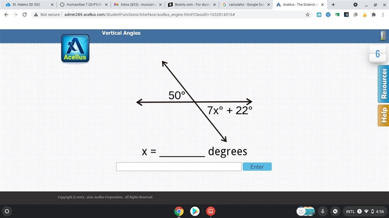 Can you help me with this like explain how and stuff, Please?-example-1