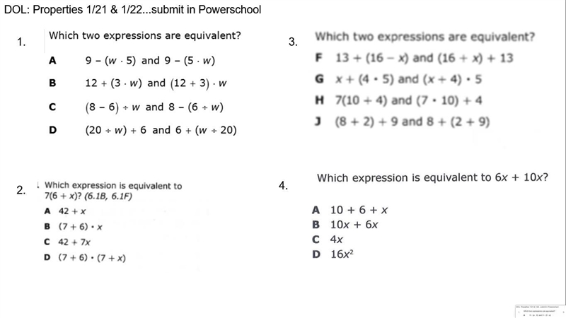 Can someone answer these, please? I need them soon-example-1