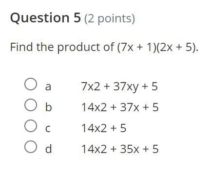 Is algebra. PLEASE HELP NO LINKS OR FILES. I don't want links. I don't want links-example-1