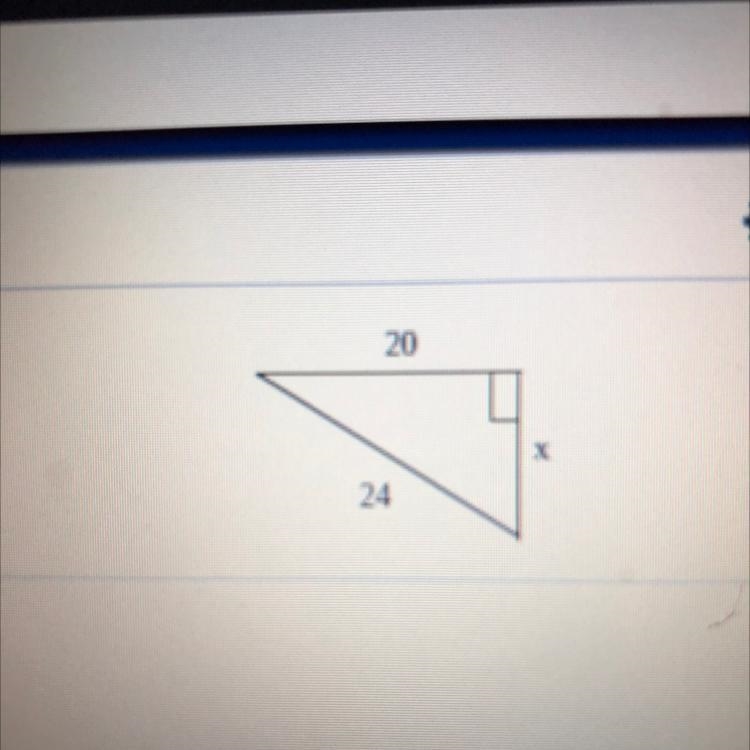 Simplify answer, round to nearest 10th in radical form-example-1