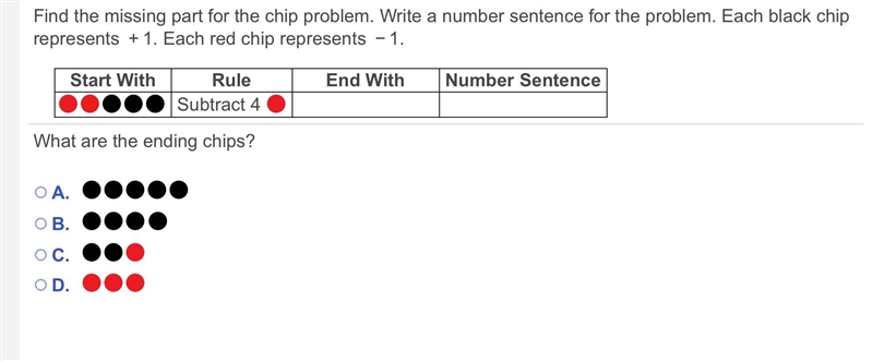 I dont understand this can someone plz explain. the answer is A but how is it A?-example-1