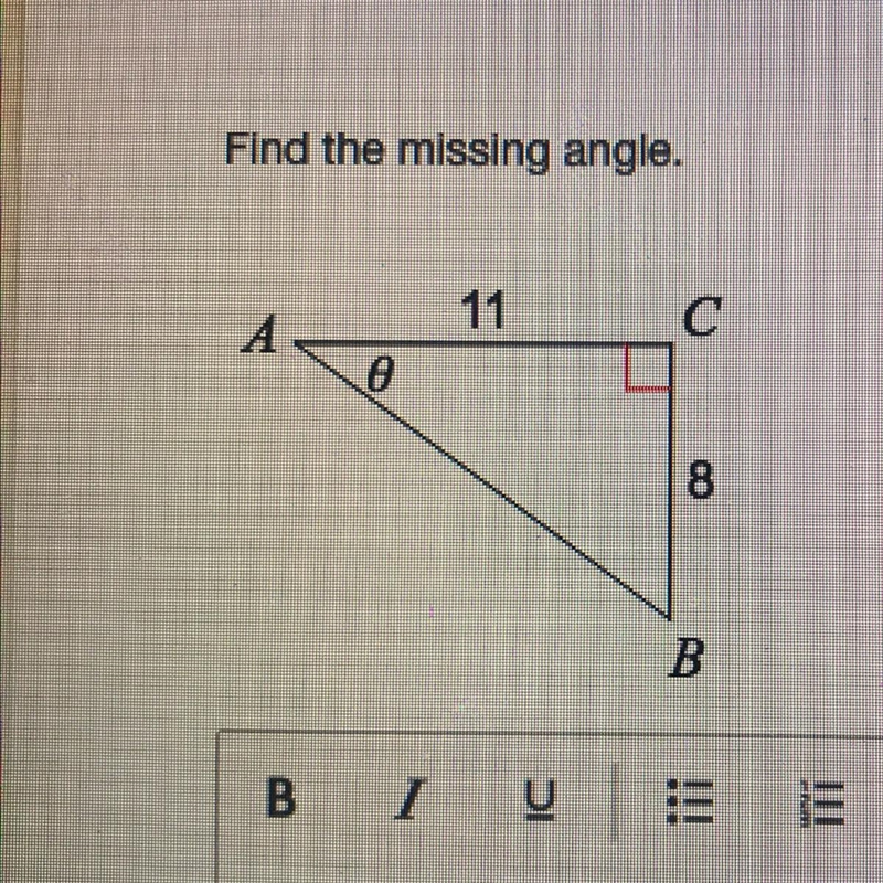 Find the missing length-example-1