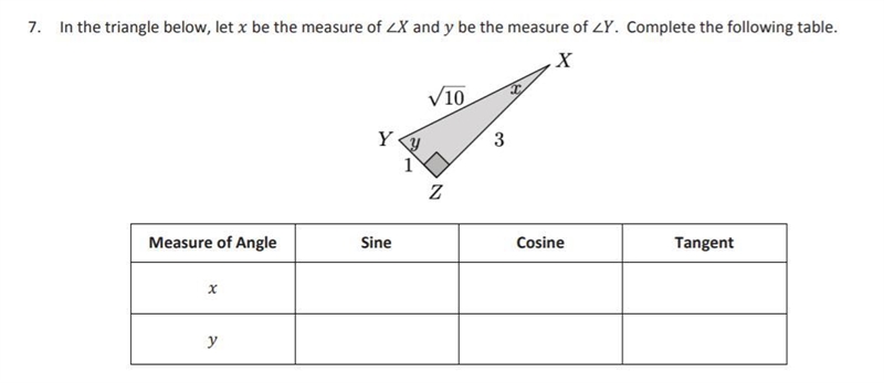 Can you guys help me out on this? I'm still learning sign, cosign, and tangent :)-example-1