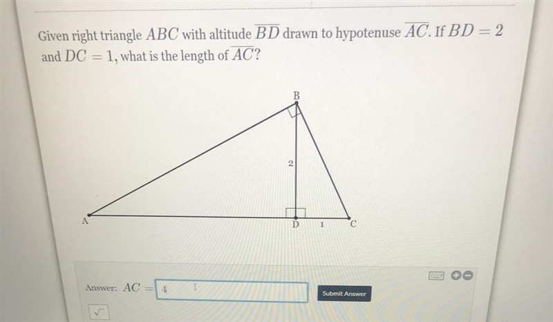 Could someone help me, please? I got 4, but I’m not sure.-example-1