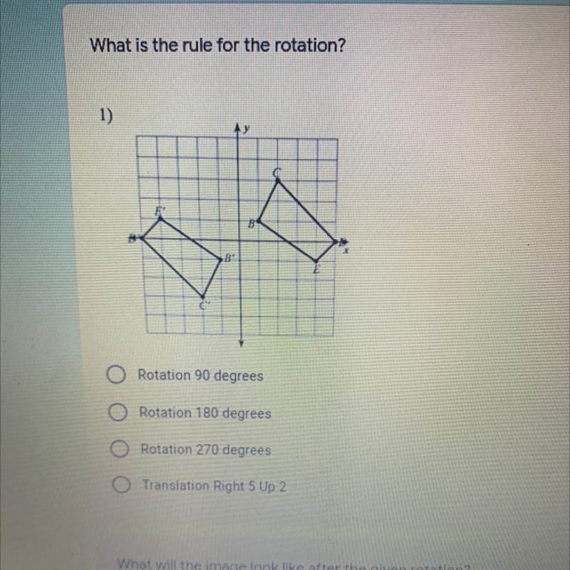 How do you know which one it is?-example-1