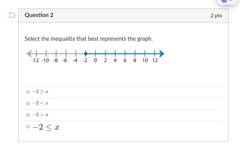 Hello, I need help with these math questions, can someone help as soon as you can-example-2