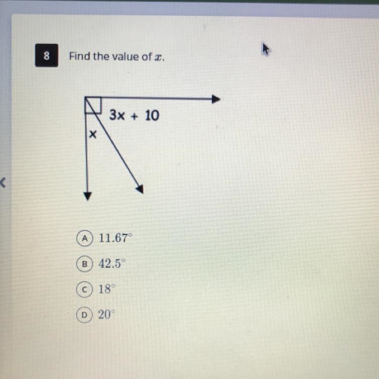 Please help me find the value of X-example-1