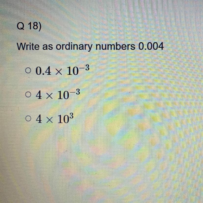 Write an ordinary number for 0.004-example-1