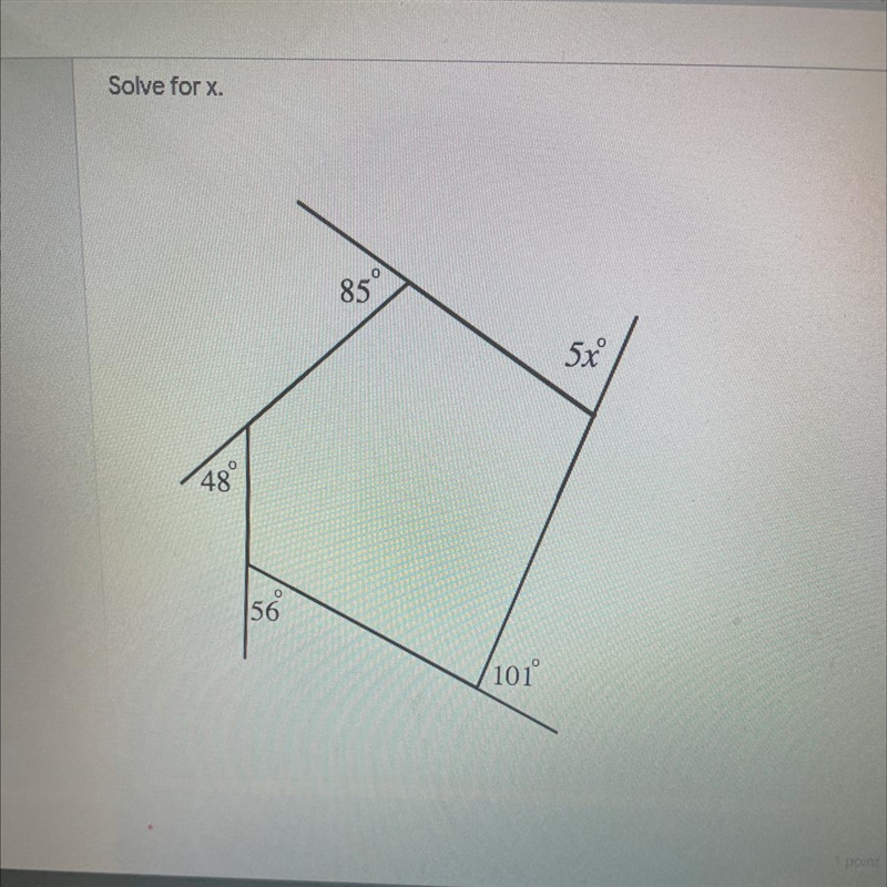 Can you please solve for x?-example-1