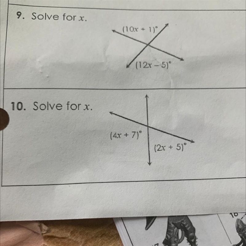 I need some help on 9 and 10-example-1