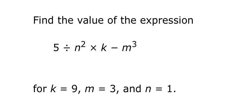 I need help solving the question below-example-1