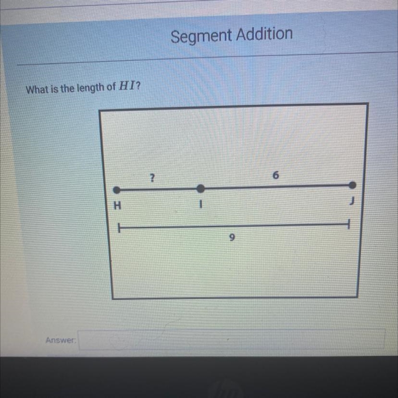 What’s the length of HI?-example-1