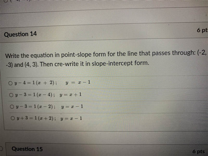 Can someone please answer these for me I’m very confused. I need the answers by 20 minutes-example-2