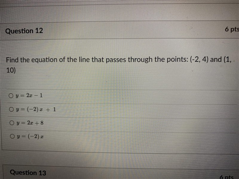 Can someone please answer these for me I’m very confused. I need the answers by 20 minutes-example-3