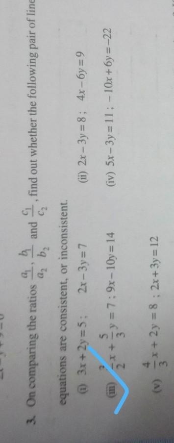 Plzz help in 3rd part of question 3​-example-1