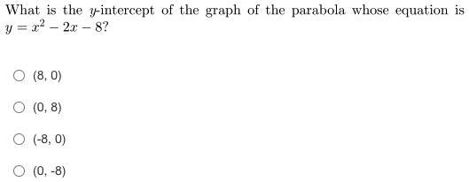 Yeah I need some help, I'm kinda confused on this entire test.-example-1