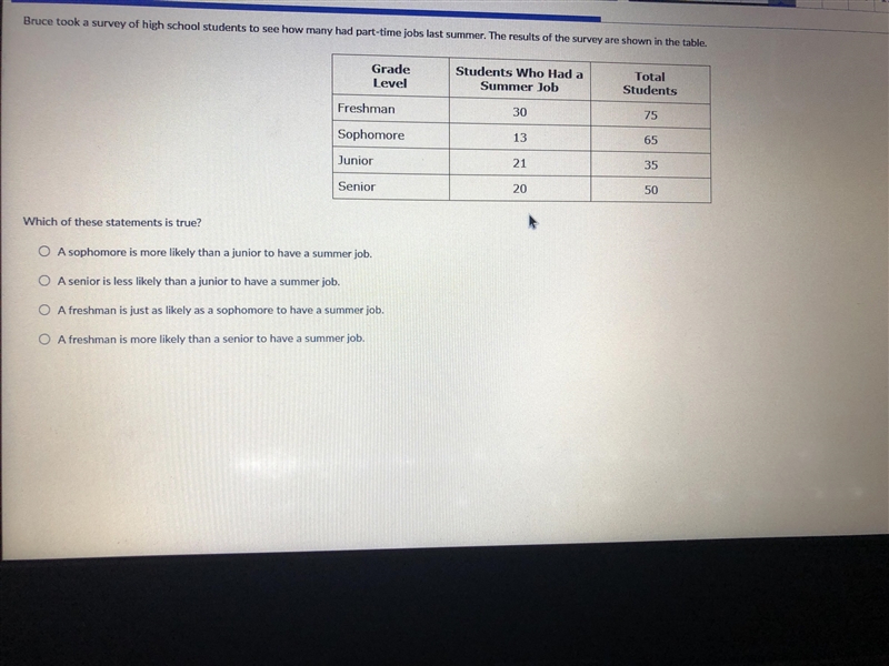 Pls help me I am on a timer..-example-1