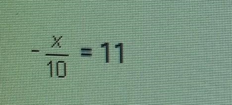 Solve the equation for x.​-example-1