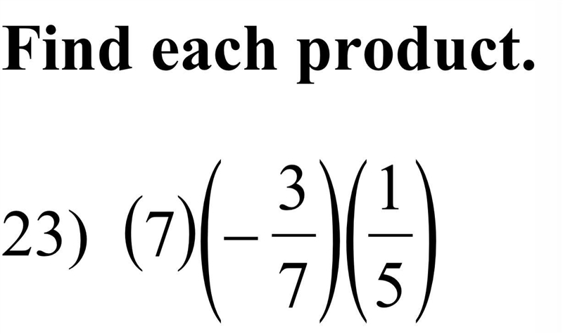 Can you please help me. It says to find each product Here is the question There is-example-1