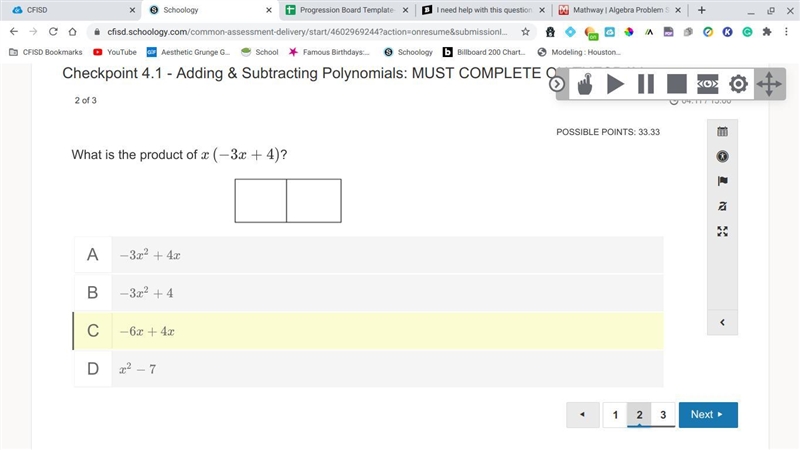 I need help with this question-example-1