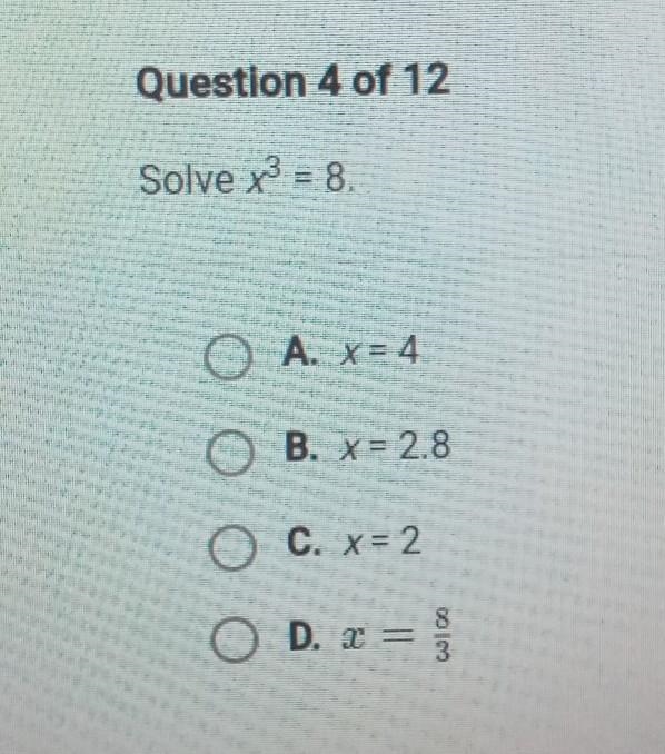 Please help i know this is kind of easy but I am having a hard time with it unfortunately-example-1