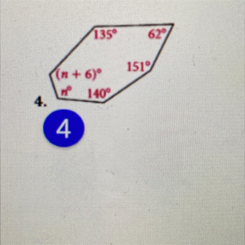 What’s n= In this problem-example-1