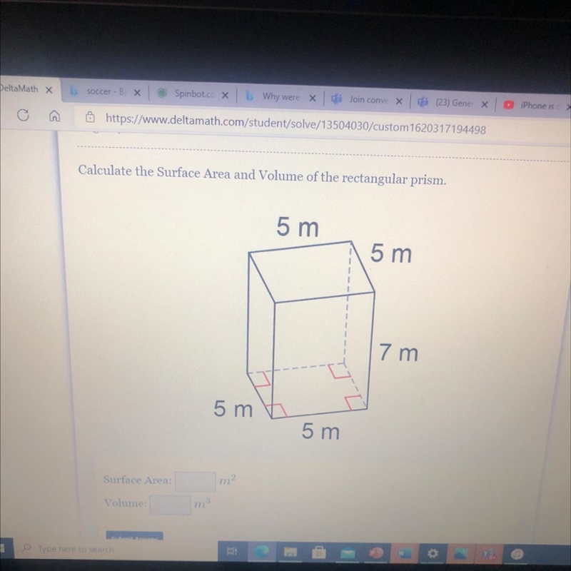 Can some help me with my delta math I’m failing my math class-example-1