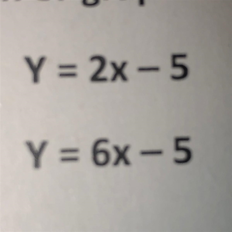 please help im having such a hard time :( does this equation have no solution one-example-1